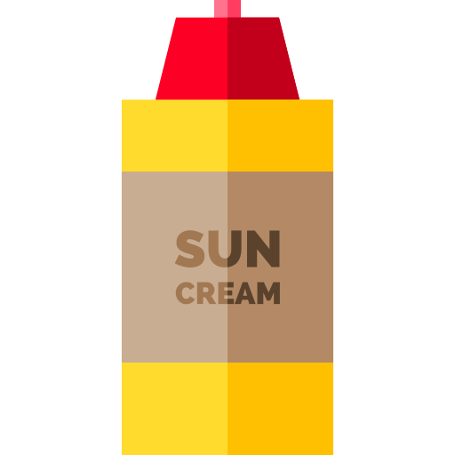 Sun cream